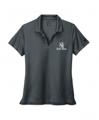 Nike Ladies Dri-FIT Micro Pique 2.0 Polo
