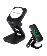 Trifecta 3 In 1 Charging Stand