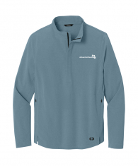 OGIO® Aspect 1/2-Zip Pullover