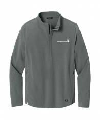 OGIO® Aspect 1/2-Zip Pullover