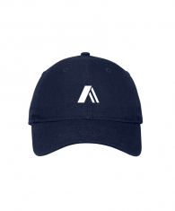 New Era® - Adjustable Unstructured Cap