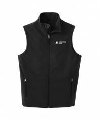 Port Authority Core Soft Shell Vest