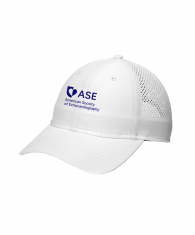 New Era Perforated Performance Cap