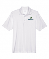 Core 365 Men's Origin Performance Piqué Polo