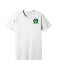 Bella + Canvas - Unisex Short Sleeve Jersey Tee