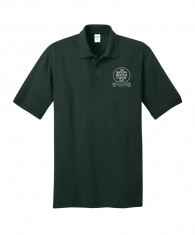 Port & Company® Core Blend Jersey Knit Polo