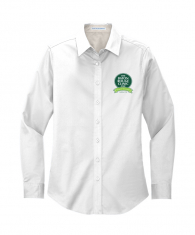 Port Authority® Ladies Long Sleeve Easy Care Shirt