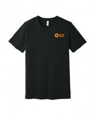 Bella + Canvas - Unisex Short Sleeve Jersey Tee