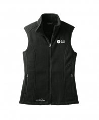 Eddie Bauer® - Ladies Fleece Vest
