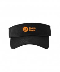 New Era® Performance Dash Adjustable Visor