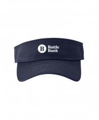 New Era® Performance Dash Adjustable Visor