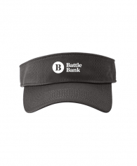 New Era® Performance Dash Adjustable Visor