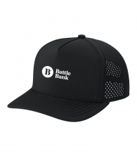 OGIO® 5-Panel Performance Cap