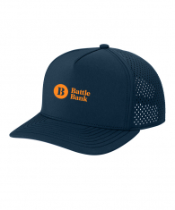 OGIO® 5-Panel Performance Cap