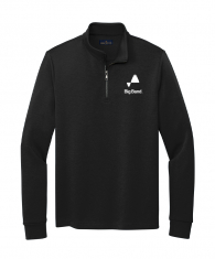 Brooks Brothers® Double-Knit 1/4-Zip