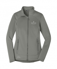 Eddie Bauer Ladies Highpoint Fleece Jacket