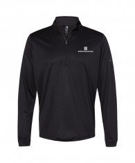 Adidas - Lightweight Quarter-Zip Pullover
