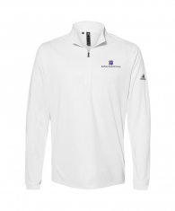 Adidas - Lightweight Quarter-Zip Pullover
