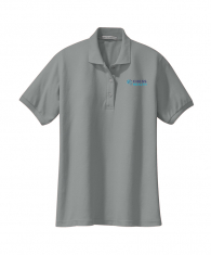 Port Authority Ladies Cotton Blend Polo
