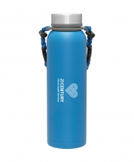 32 Oz. H2Go Pine Bottle