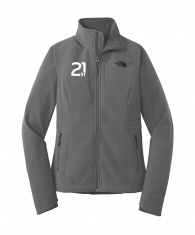 The North Face® Ladies Apex Barrier Soft Shell Jacket