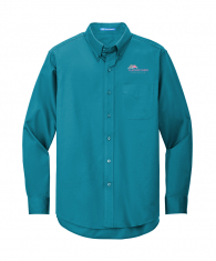 Port Authority® Long Sleeve Easy Care Shirt