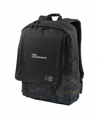 New Era Legacy Rucksack