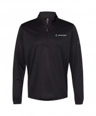 Adidas - Lightweight Quarter-Zip Pullover