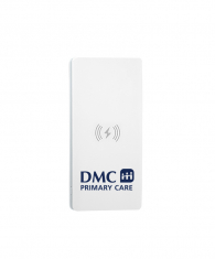 10,000 mAh 15W Wireless SuperCharger Power Bank