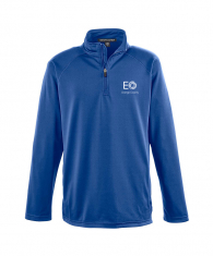 Devon & Jones Men's Stretch Tech-Shell® Compass Quarter-Zip