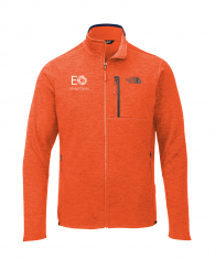 The North Face® Skyline Full-Zip Fleece Jacket