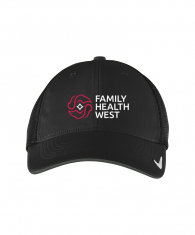 Nike Dri-FIT Mesh Back Cap
