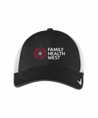 Nike Dri-FIT Mesh Back Cap