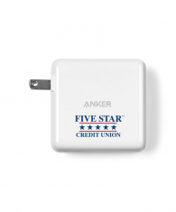 Anker® PowerPort Atom 3 60W Wall Charger
