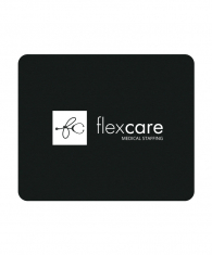 Origin'L Fabric Mouse Pad