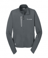 OGIO Men's Endurance Fulcrum Full-Zip