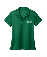 Nike Ladies Dri-FIT Micro Pique 2.0 Polo
