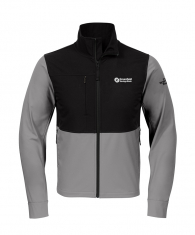 The North Face® Castle Rock Soft Shell Jacket