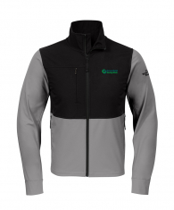 The North Face® Castle Rock Soft Shell Jacket