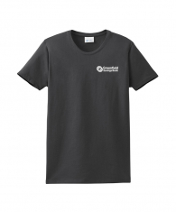 Port & Company® Ladies Essential Tee