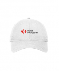 New Era® - Adjustable Unstructured Cap