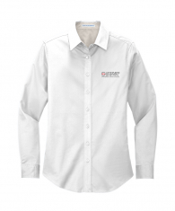 Port Authority® Ladies Long Sleeve Easy Care Shirt