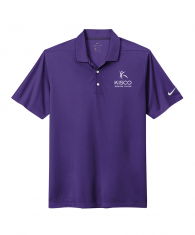 Nike Dri-FIT Micro Pique 2.0 Polo