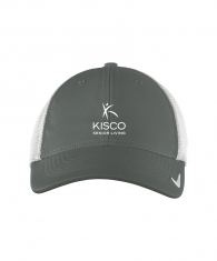 Nike Dri-FIT Mesh Back Cap