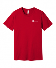 Bella + Canvas - Unisex Short Sleeve Jersey Tee