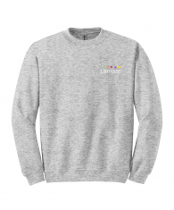 Gildan® - Heavy Blend™ Crewneck Sweatshirt