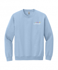 Gildan® - Heavy Blend™ Crewneck Sweatshirt