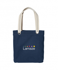 Port Authority Allie Tote