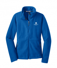 Port Authority® Ladies Value Fleece Jacket