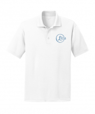 Sport-Tek® PosiCharge® RacerMesh® Polo